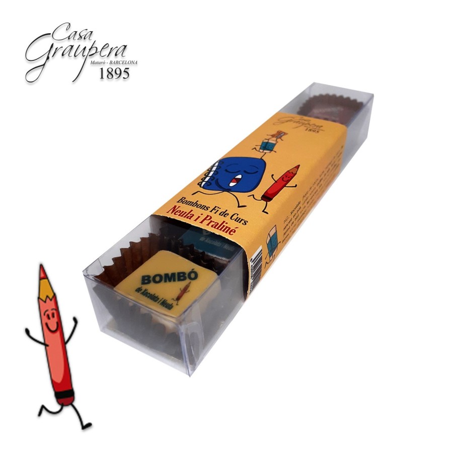 Bombons Goma