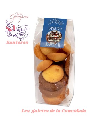 Santeres - Assortit