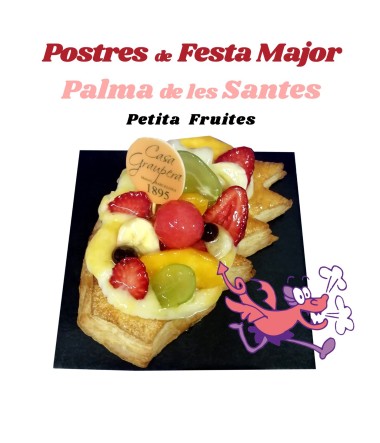 Palma Santes Gran