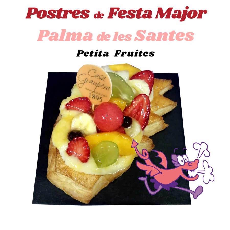 Palma Santes Gran