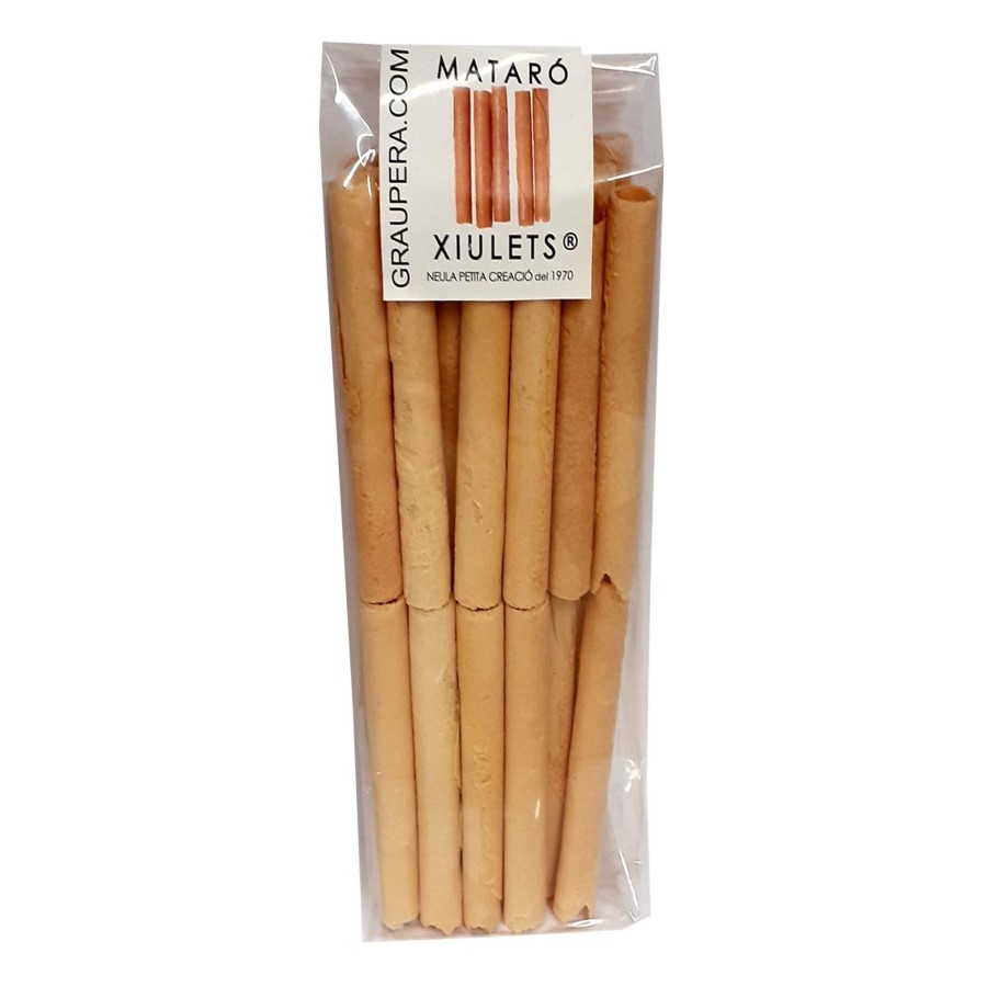 Xiulets de Vainilla Xiulets de Vainilla