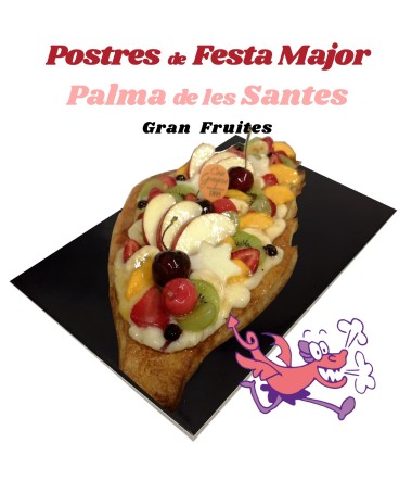Palma Santes Gran