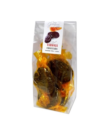 Bomba de Chocolate Blanco - Navidad