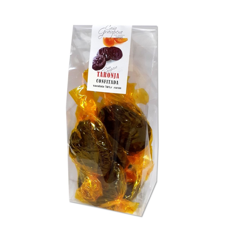 Bomba de Chocolate Blanco - Navidad