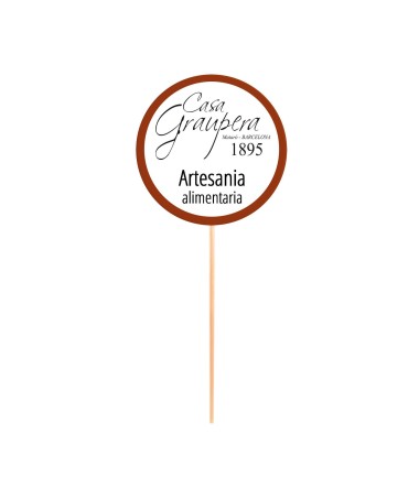 Piruleta temática es