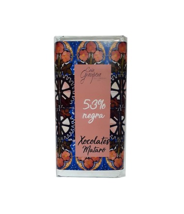 Xocolata Negra 53%