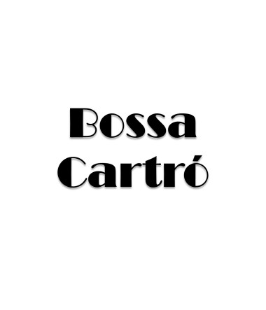 Bolsa de carton