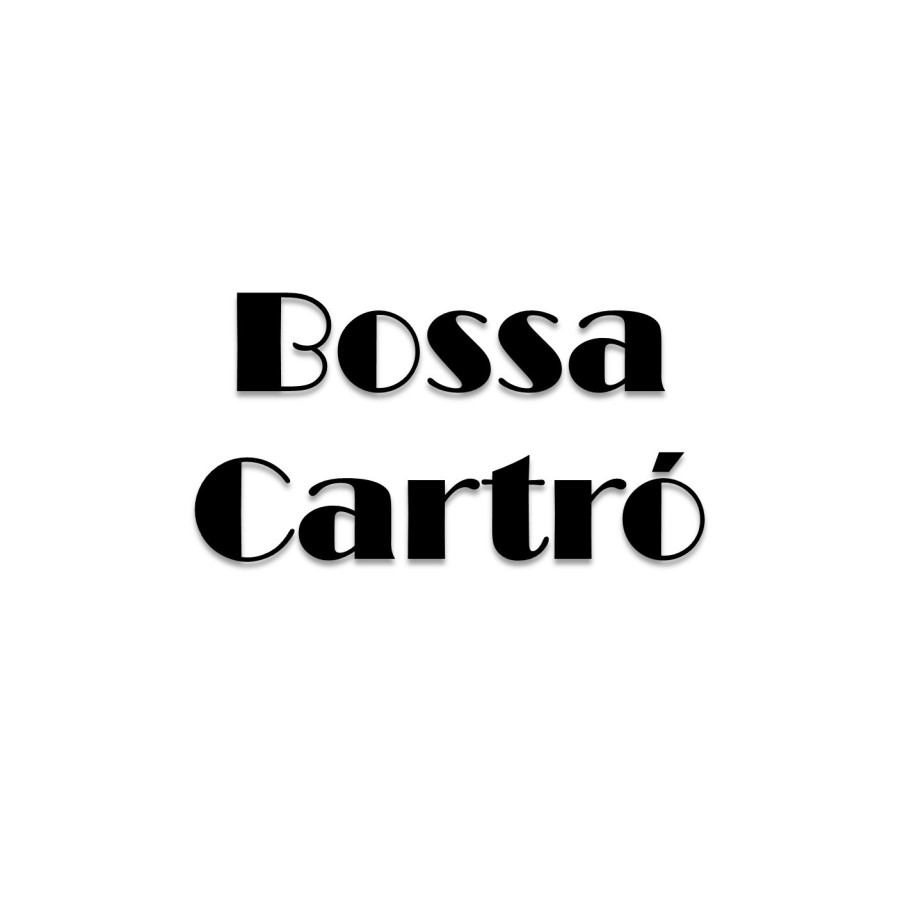 Bossa de Cartro