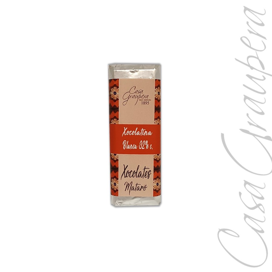 Chocolatina Blanca
