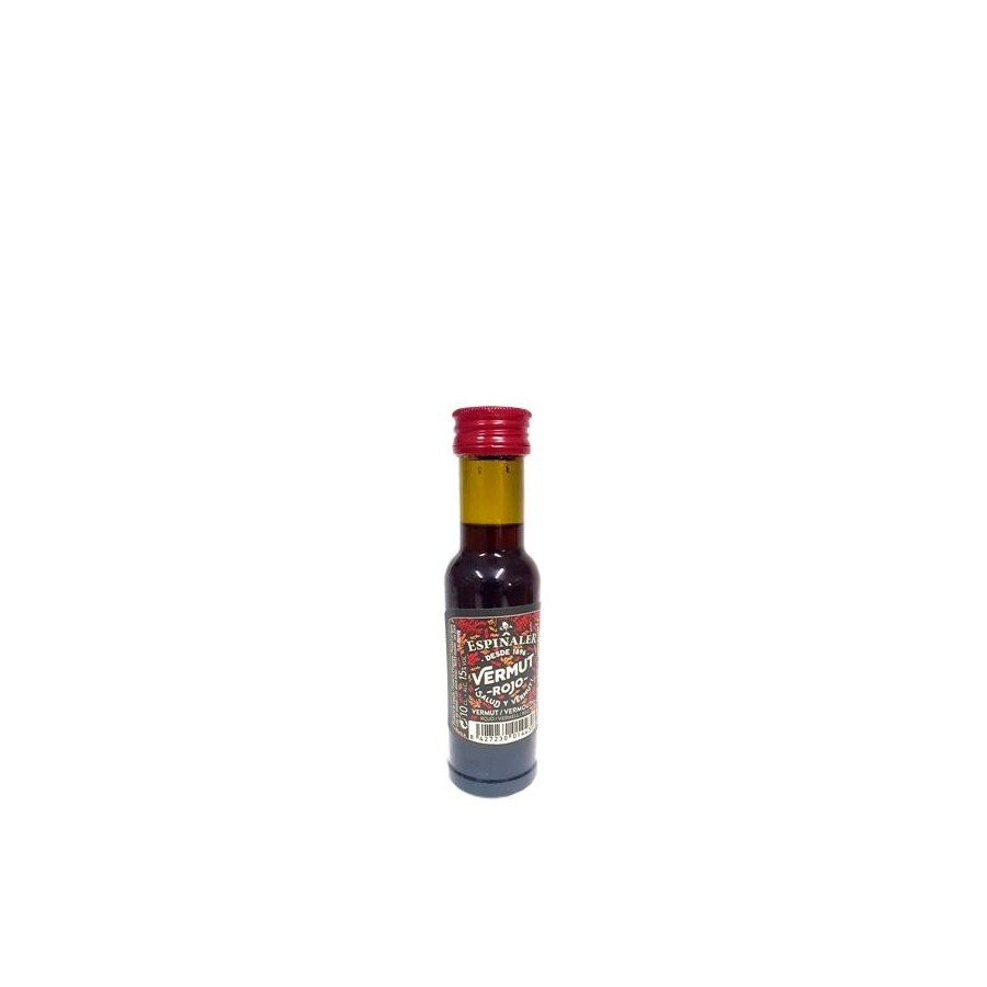 Vermut Vermell - Espinaler Vermut Vermell - Espinaler