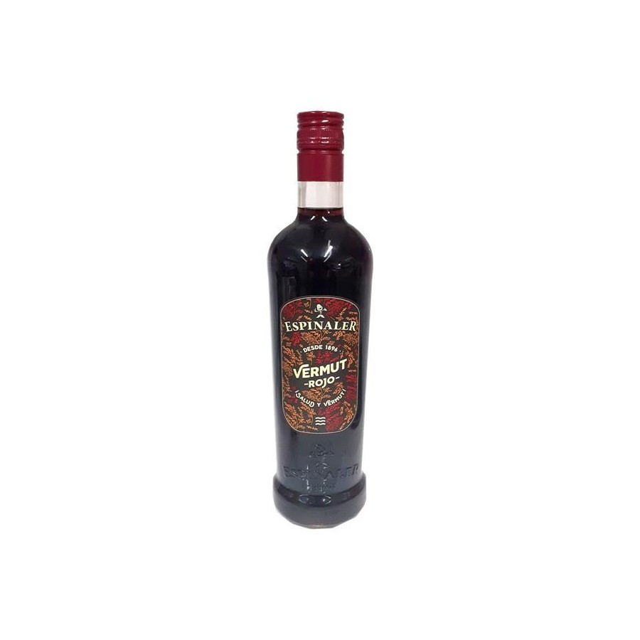 Vermut Vermell Gran - Espinaler Vermut Vermell Gran - Espinaler
