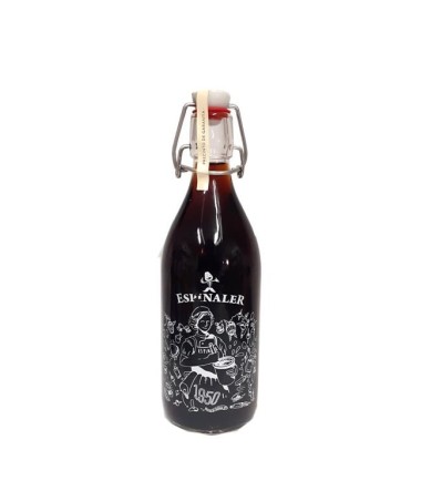 Vermut Vermell Mitjà - Espinaler