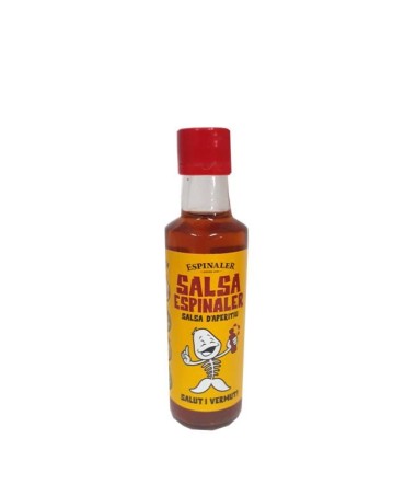 Salsa Espinaler - Espinaler