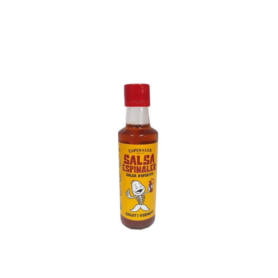 Salsa Espinaler - Espinaler Salsa Espinaler - Espinaler