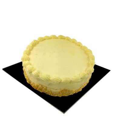 Pastís de Mantega