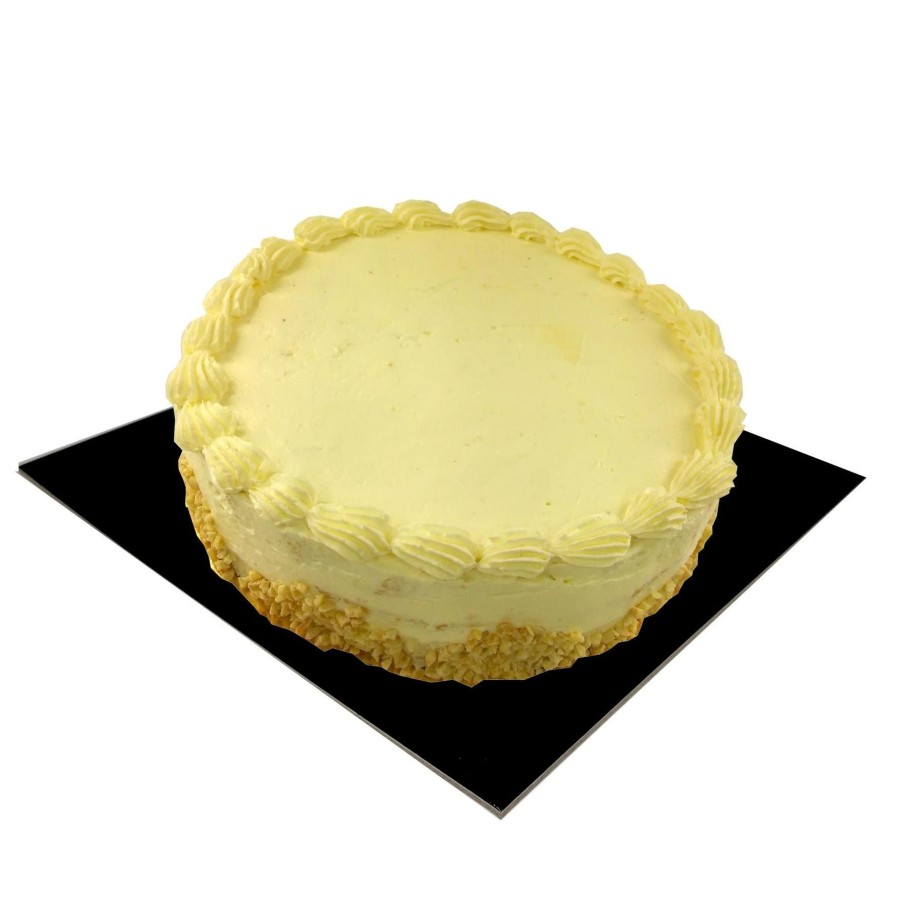Pastís de Mantega Pastís de Mantega