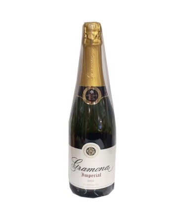 Cava Gramona Imperial