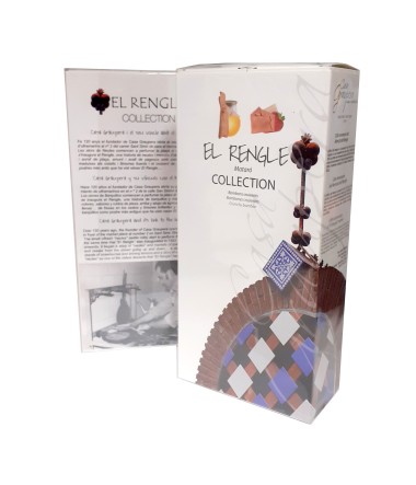 EL RENGLE