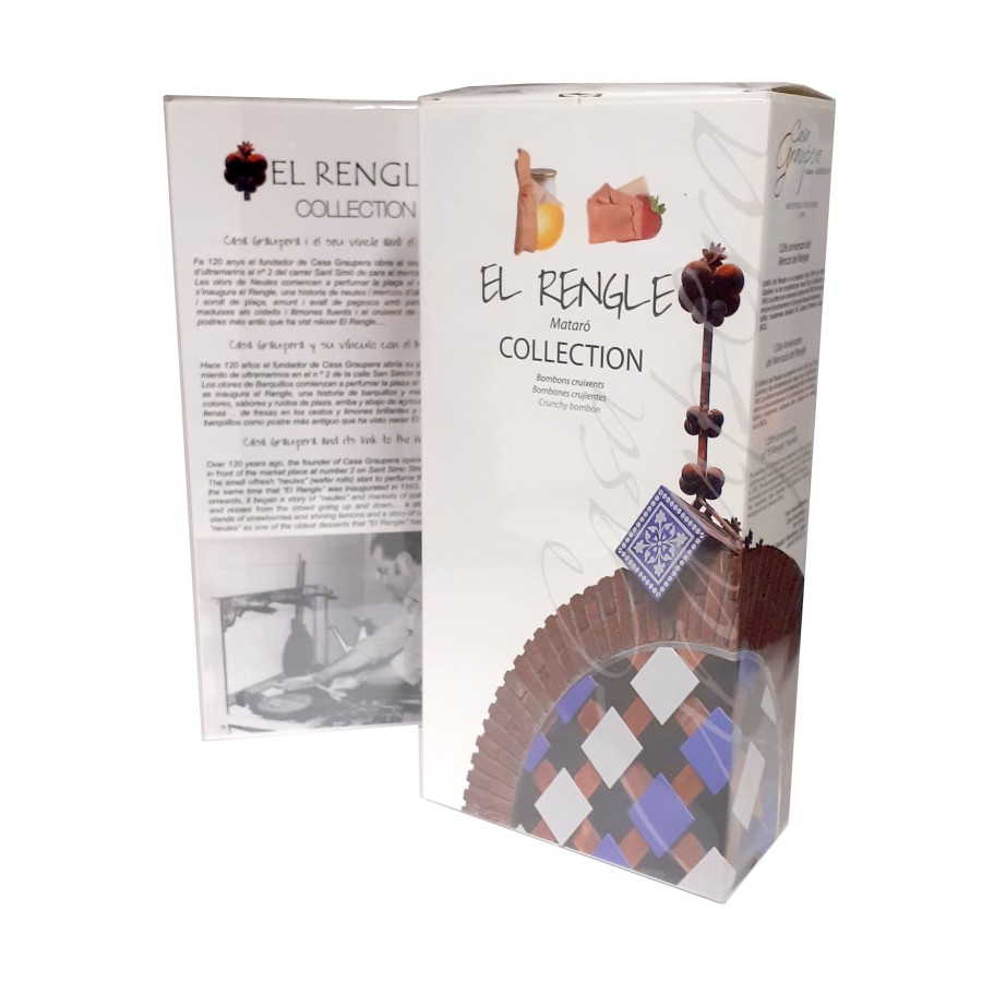 EL RENGLE EL RENGLE