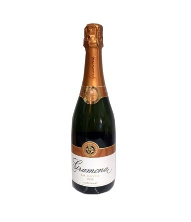 Cava Gramona Cuvee