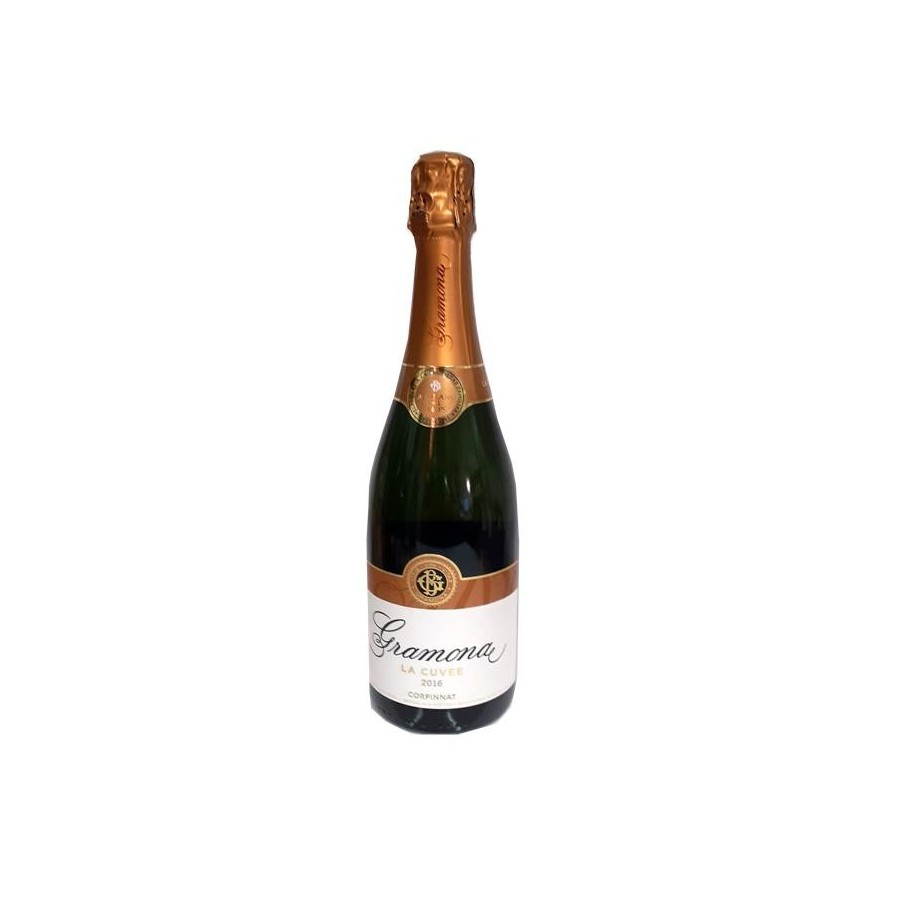 Cava Gramona Cuvee Cava Gramona Cuvee