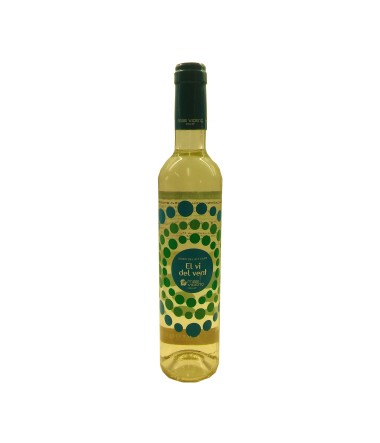 Mistela Blanca Xarada