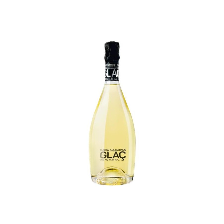 Cava Maria Casanovas Glaç Gran Cava Maria Casanovas Glaç Gran