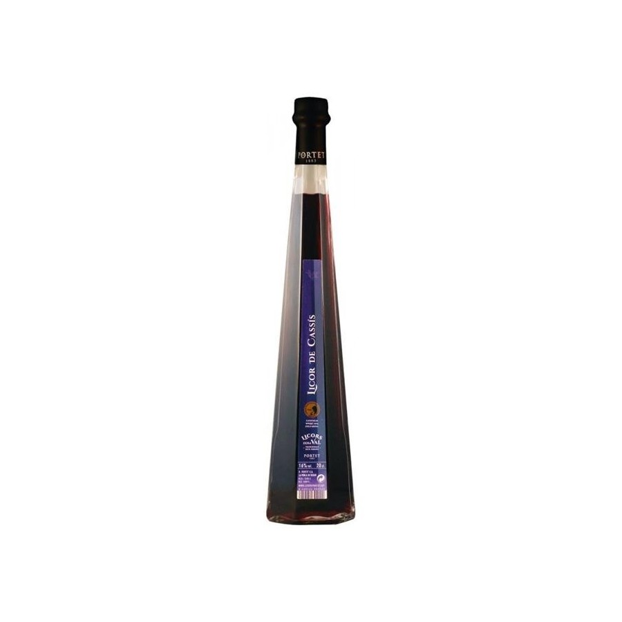 Licor de Cassís Dera Val Licor de Cassís Dera Val