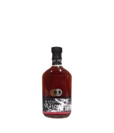 Ratafia dels Raiers