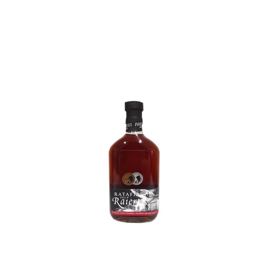 Ratafia dels Raiers Ratafia dels Raiers