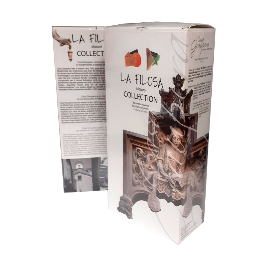 Col.lecció - La Filosa Col.lecció - La Filosa