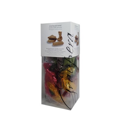 Assortit de Neules Farcides Tradicionals - Capsa Luxe