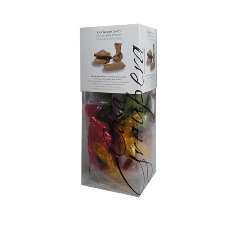 Assortit de Neules Farcides Tradicionals - Capsa Luxe Assortit de Neules Farcides Tradicionals - Capsa Luxe