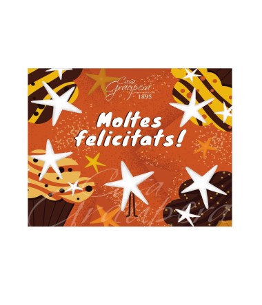 Pack Moltes Felicitats