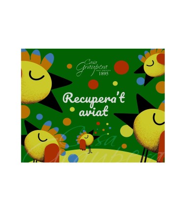 Pack Recupera't