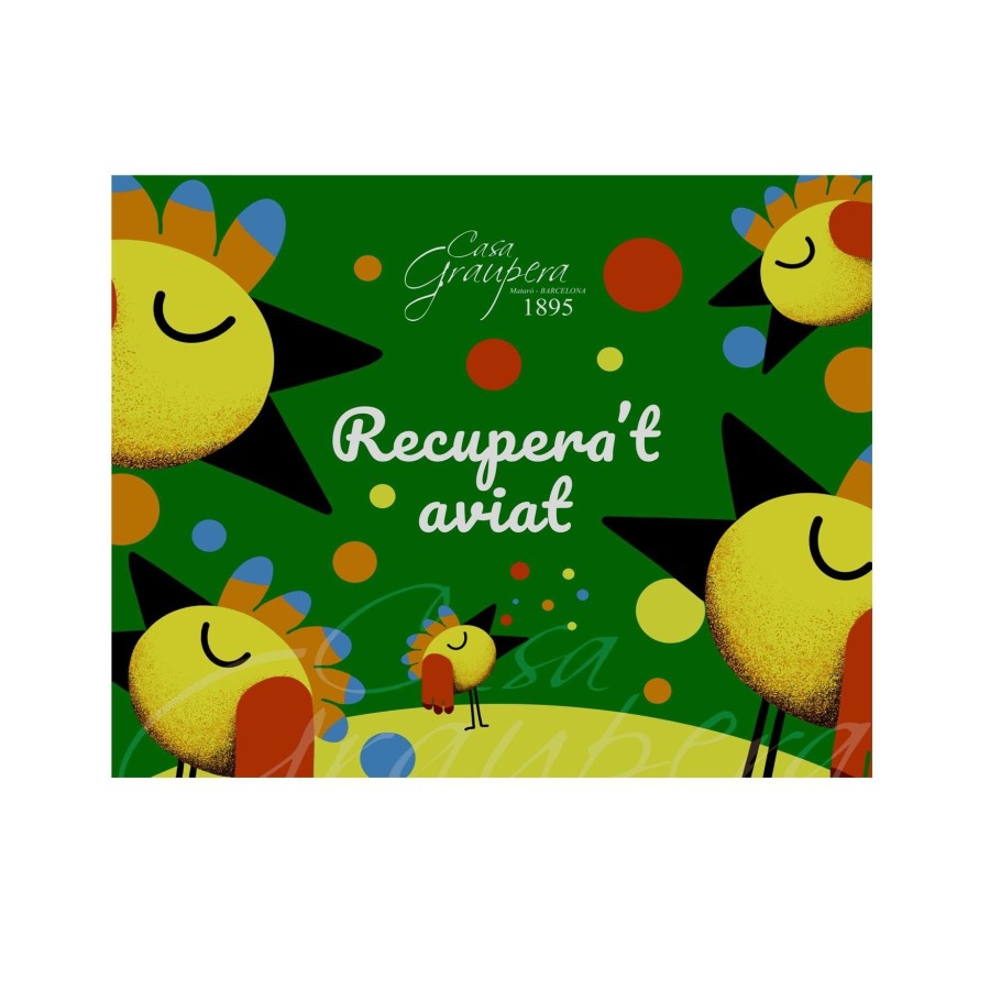 Pack Recupera't Pack Recupera't