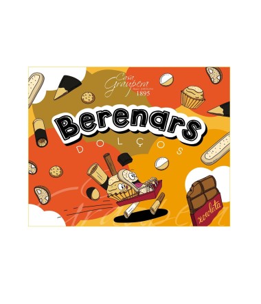 Pack Berenars
