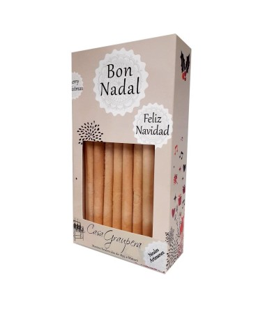 Neula artesana sense llet (capseta)