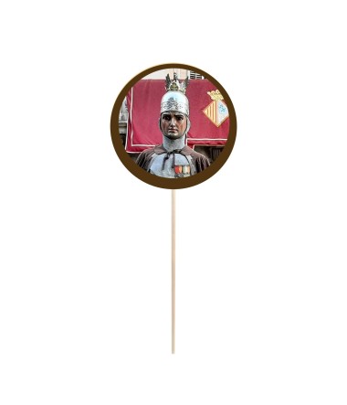 Piruleta Robafaves