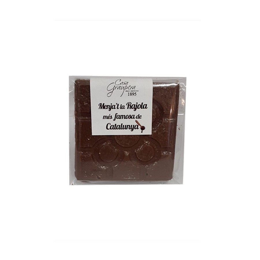 Rajola de Barcelona - Individual Rajola de Barcelona - Individual