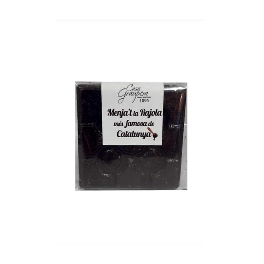 Rajola de Barcelona - Individual - Xocolata amb Llet Rajola de Barcelona - Individual - Xocolata amb Llet