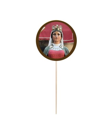 Piruleta Geganta