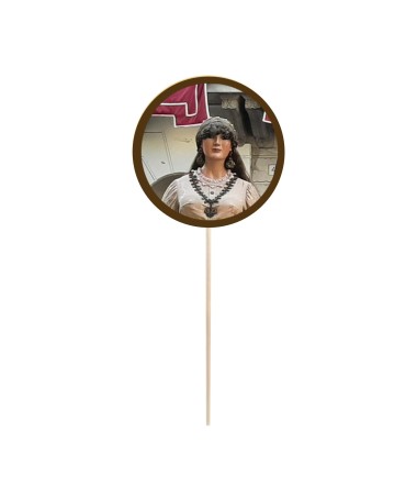 Piruleta Toneta