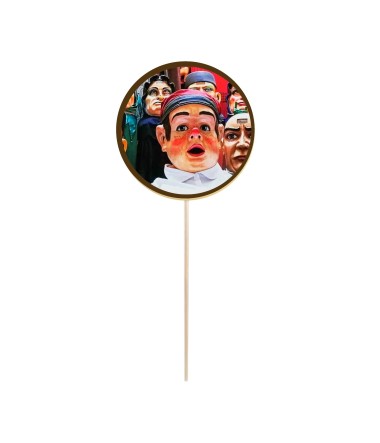 Piruleta Patufet
