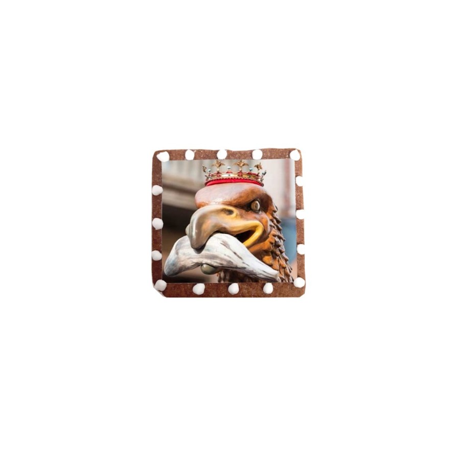 Galleta Pequeña - Àguila