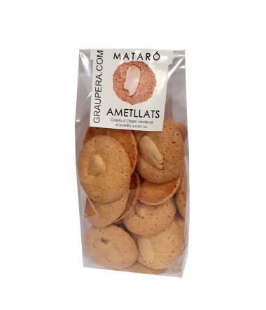 Ametllats - Bossa Gran