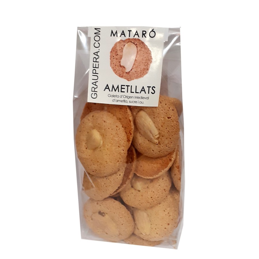 Ametllats - Bossa Gran Ametllats - Bossa Gran