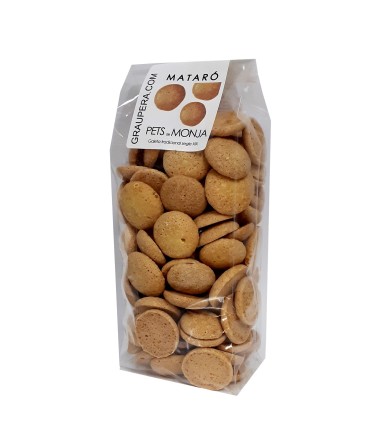 Pets de Monja - Bossa Gran