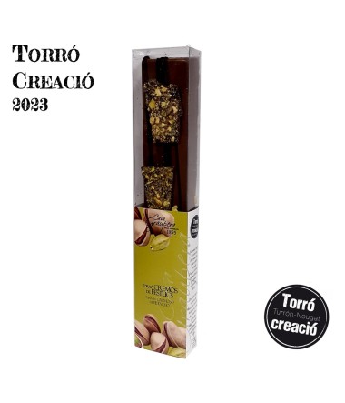 Torró Creació 2023 - Cremos de Festucs Gran