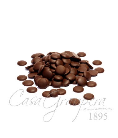 Gotes Xocolata negra 53%